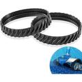 Rapanda - Pneumatico per camion pulitore per piscine Mx6 - Pulitore per piscine in 2 pezzi - Kit