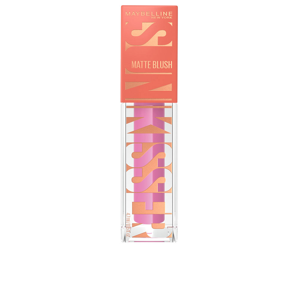 Sunkisser Flüssiges Rouge Und Bronzer Nr. 32-lilac Clouds, 4,7 ml Image