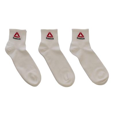 3er-Pack D0850 Söckchen für Damen und Herren Image
