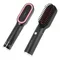KIPOZI Hair Dryer Brush Negative lon 3 In 1 Hot Air Dryer Styler and Volumizer Pro Hair Straightener