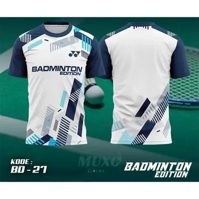 Yonex Sports Jersey New Badminton Jerseys for Men and Women Short-sleeved Badminton Shirt Top Tank