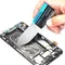Stainless Steel Card LCD Screen Opening Tool Mobile Phone Disassemble Repair for Smartphone