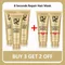 PURC Hair Mask Set 8 Seconds Instant Repair Damaged Frizzy Keratin Smoothing Hair Mask Shiny Hair