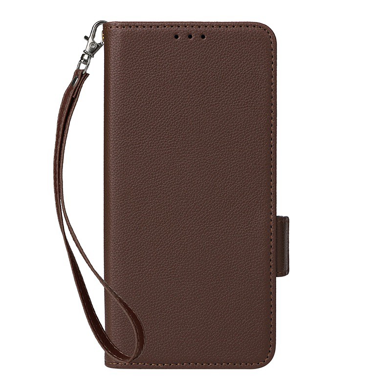 Phone Case For Samsung Galaxy S26 Ultra Plus S25 S24 S23 S24 FE S22 S21 Ultra Plus S20 A55 5G A35 5G Flip Cover with Stand Holder Magnetic with Wrist Strap Retro TPU PU Leather