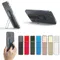 Cell Phone Ring Finger Kickstand Strap Band Foldable Phone Stand Universal Phone Holder Grip for iPhone 16/Samsung/Xiaomi/Huawei