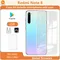 Xiaomi Redmi Note 8 Smartphone case kit Snapdragon 665 48MP 4000mAh 18W Fast Charge used phone