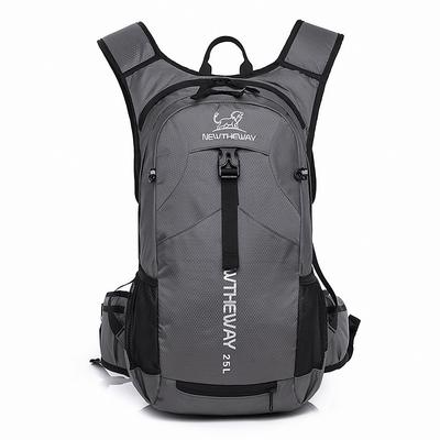 Bicycle Bike Cycling Backpack Day Pack Waterproof Water Bag Storage Knapsack Running Climbing Jogging Hydration Bladder Rucksack