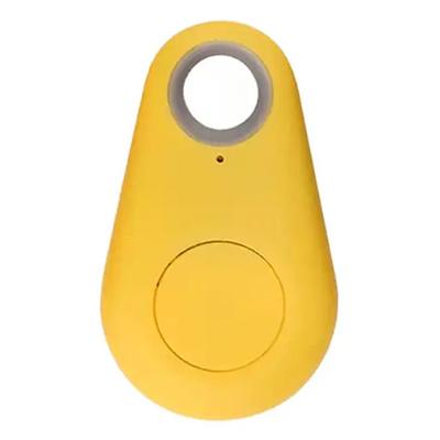 Ever Lose Your Keys or Pets Again 1pc Smart Key Finder Locator Pet Anti-Loss GPS Tracker