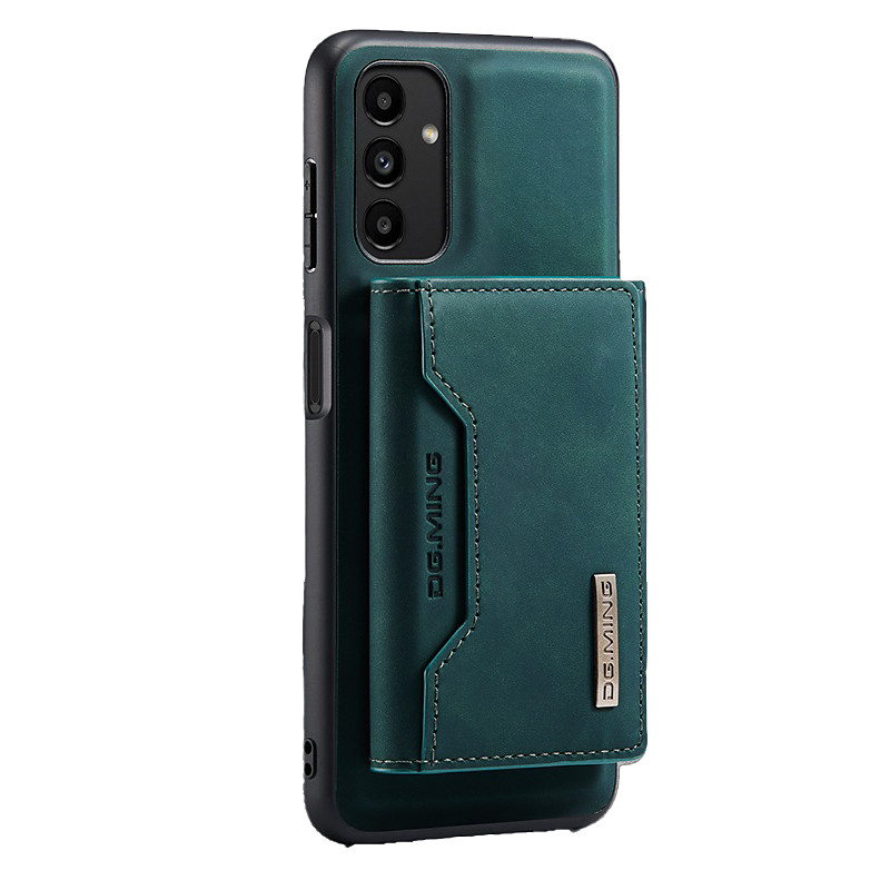 Phone Case For Samsung Galaxy S26 Ultra Plus S25 S24 S23 S22 S23 FE S21 Ultra Plus S20 A73 A53 Wallet Case Detachable Wallet Magnetic PU Leather