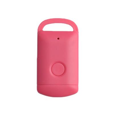 Smart GPS Tracker Wireless Finder Locator Alarm Anti-lost Sensor Tracking Device Electronic Phone Keys Wallet Pets Locators