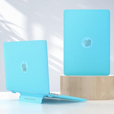 MacBook Case Compatible with Macbook Air Pro 13.3 14 16 inch Hard Plastic Crystal Clear
