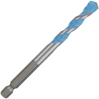 BOSCH Betonbohrer EXPERT HEX-9 Multi Construction Ø 8,0 mm 1 St. Image