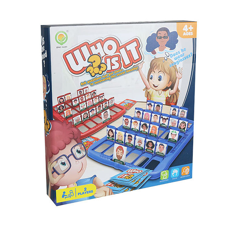 Board Game Chess Game Stress Reliever 1 pcs Gift Cute Stress and Anxiety Relief Plastic For Teen Adults' Boys and Girls Party Home Work Christmas Gift