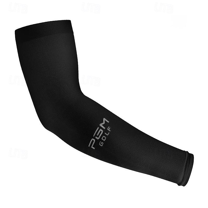 PGM Golf Sun Protection Sleeves Wholesale Summer Sports Sleeves, Breathable, Non-slip, Sunshade Cover for Outdoor Activities