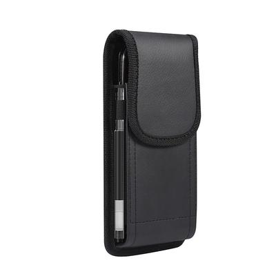Large Capacity Mobile Phone Bags Cell Phone Holster Pouch with Belt Loop Wallet Case Cover Case Waist bag Phone Protector