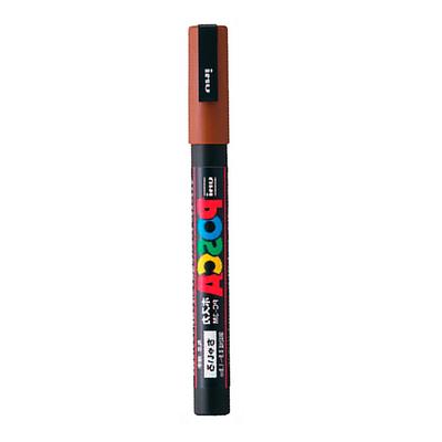 Acrylic Marker Pen Water-Based Art High Gloss White Pen Student Painting Anime And Hand Drawing