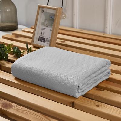 Bamboo Fiber Cooling Blanket Soft Bed Sofa Cover Smooth Bedroom Air Conditioning Blanket Summer Cool Breathing Blanket