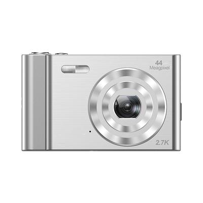 48MP 4K HD Digital Camera 2.4in Screen 16X Zoom Photo Video Photography Cameras Birthday Chirstmas Gift For Kids