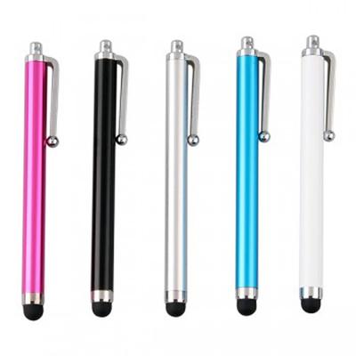 Stylus Pen For All Capacitive Touch Screens Drawing Pen For Cell Phones / Tablets / Laptops / iPad / iPhone -5 Pack