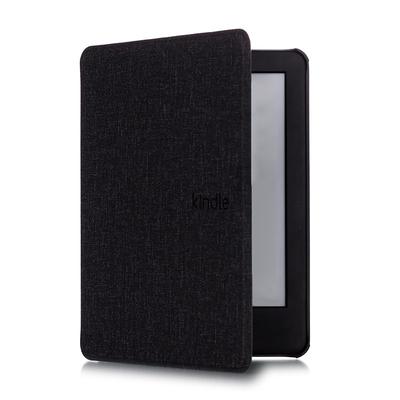 Tablet Case Cover For Amazon Kindle Paperwhite 6.8'' 11th Gen Paperwhite 6'' 10th 7th 6th Gen Kindle 6.0 inch 10th 8th Generation Smart Auto Wake / Sleep Dustproof Shockproof Solid Colored TPU