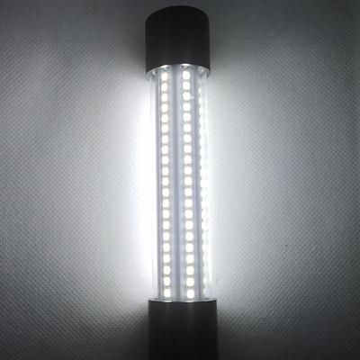 Underwater Fishing Light Submersible Fish Finder Lamp COB LED Innovative Compact Design with 5M Cable 1Pc