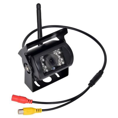 Car WIFI Night Vision Reversing Camera Backup Camera Bus Truck Reversing Camera for IPhone/Android