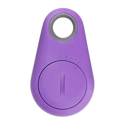 Ever Lose Your Keys or Pets Again 1pc Smart Key Finder Locator Pet Anti-Loss GPS Tracker