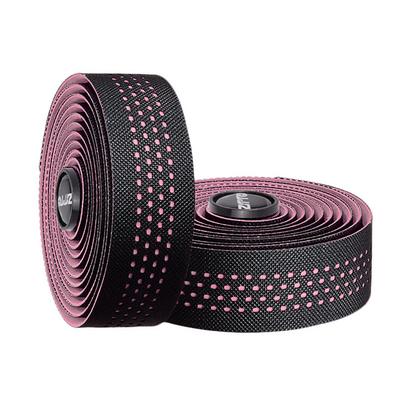 Bike Handlebar Tape Cycling Wearproof Skidproof Comfortable Safety For Road Bike Mountain Bike MTB Cycling Bicycle PU(Polyurethane) Black / Red Black Yellow 1 pcs
