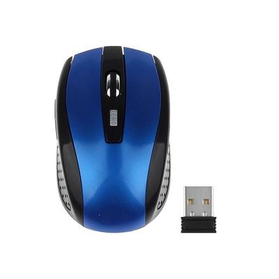 Gaming Wireless Mouse Ergonomic Mouse 6 Keys 2.4GHz Mause Gamer Computer Mouse Mice For Gaming Office