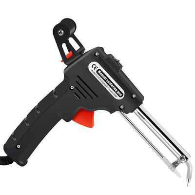 60W Automatic Soldering Gun Kit - Perfect for Electronics Projects