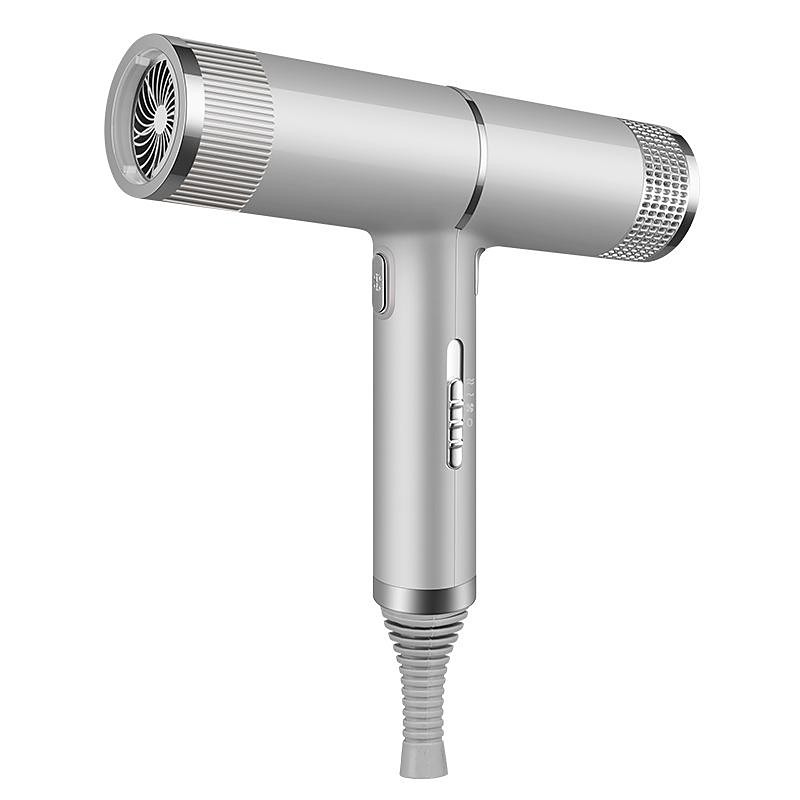 Strong Wind Hair Dryer Diffuser For Hair Dryers Home Appliances High Power Hair Blow Blue Light Anion Anti-static Hair Tools