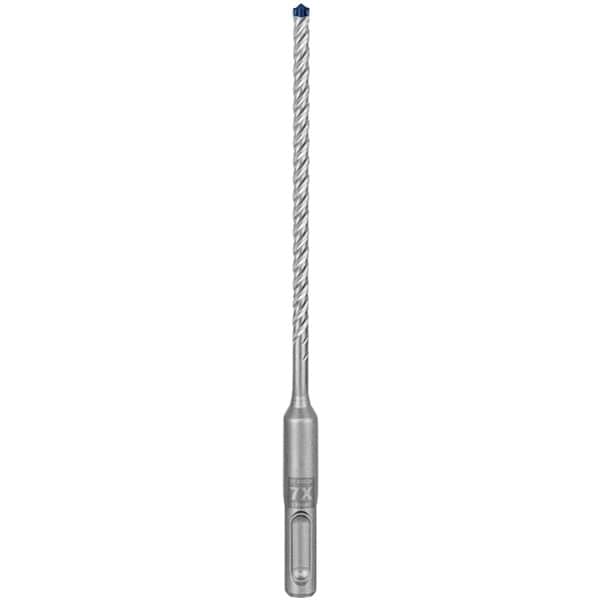 BOSCH Hammerbohrer EXPERT SDS plus-7X Ø 5,0 mm grau Image