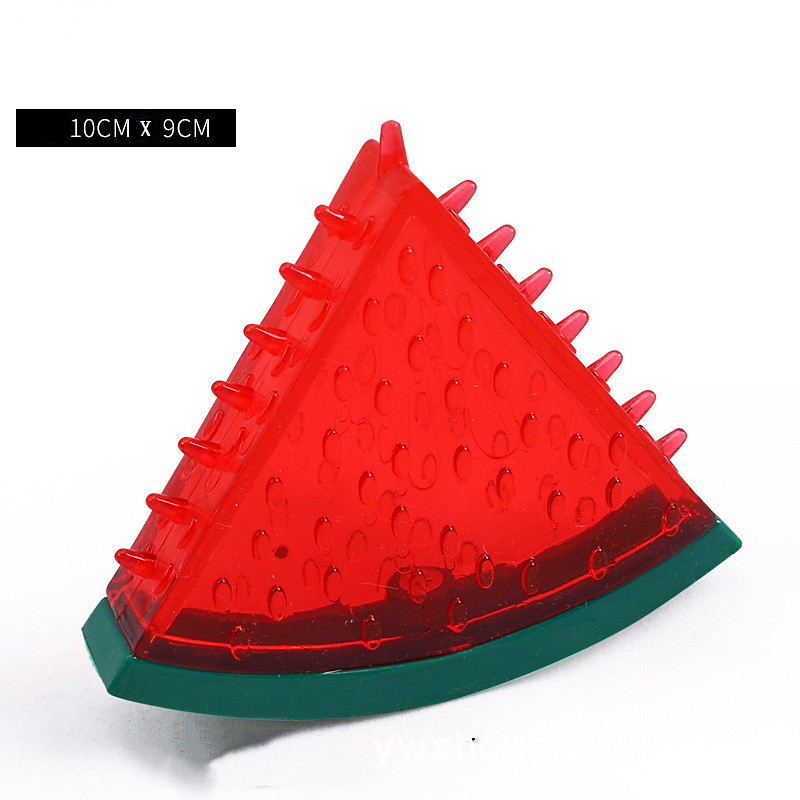 Chew Toy Interactive Toy Squeak Toy with Durable Pet Exercise Releasing Pressure Pet Training Teething Toy for Dog Indoor Outdoor Pet Play