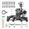 Turbocompresseur pour Audi A3 VW, Seat Skoda 1.9 TDI 713673-0006 / 713673-5006S