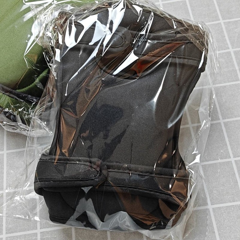 Diving Material Garden Knee Protector Labor Protection Knee Sponge Protective Pad Garden Knee Protector Knee Pad Wiping Knee Protector