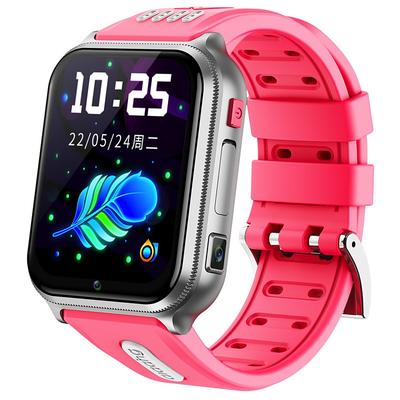 696 H1PRO Smart Watch Fitness Tracker ECG PPG Bluetooth Call Reminder Android iOS IP67 44mm 1.83