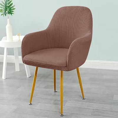 Stretch Wing Chair Slipcover with Seat Cover Spandex Water-Resistant Sofa Covers Wingback Armchair Covers Protector for Living Room Strandmon Chair Cover