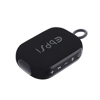 Outdoor Sports Cycling Portable 360 Surround Sound Bluetooth Speakers Mini Waterproof Wireless Car Subwoofer Long Battery Life