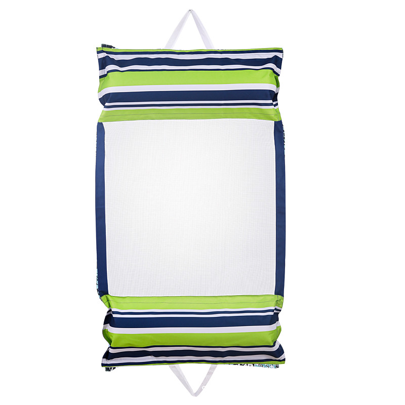 Inflatable Pool Floats Adult1 Pack Floating Lounge ChairsBlow up Pool Noodles for Adult Heavy DutyFloating Chair for Party Summer Water Beach Lake Fun