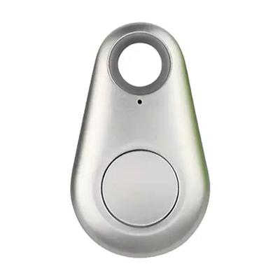 Ever Lose Your Keys or Pets Again 1pc Smart Key Finder Locator Pet Anti-Loss GPS Tracker