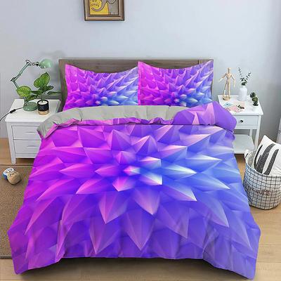 3D Bedding Vortex print Print Duvet Cover Queen King Size Bedding Sets Comforter Cover with 1 print Print Duvet Cover or Coverlet,2 Pillowcases