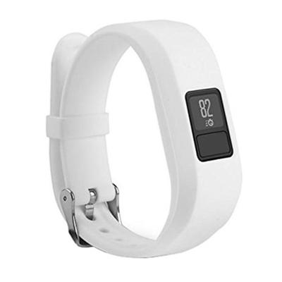 Watch Band for Garmin Vivofit 3 Garmin vívofit jr Garmin Vivofit JR2 Silicone Replacement Strap Breathable Sport Band Wristband
