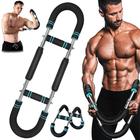 Shaker Twister Arm Trainer, Twister Arm Trainer, Adjustable Chest Expander, Portable Muscle Strength Enhancer, Thigh Master Trainer, Three-Level Speed Adjustment