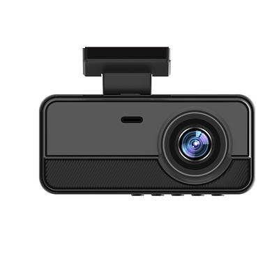 Car DVR Car Recorder 1080P Car Camera Front and Rear Car Car Recorder with Night Vision 24 Hour Parking Mode