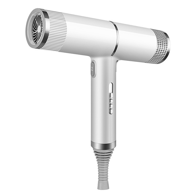Strong Wind Hair Dryer Diffuser For Hair Dryers Home Appliances High Power Hair Blow Blue Light Anion Anti-static Hair Tools
