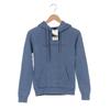 Peak Performance Damen Kapuzenpullover, Gr. 36, blau, kein Etikett