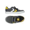 hummel Herren Kinderschuhe, Gr. 31, grau, kein Etikett