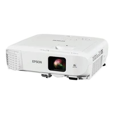 Epson PowerLite 992F Full HD 1080p Classroom Projector with Built-in Wireless