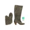 Camper Damen Stiefel, Gr. 37, grau, kein Etikett