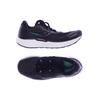 Saucony Damen Sneakers, Gr. 38.5, schwarz, kein Etikett